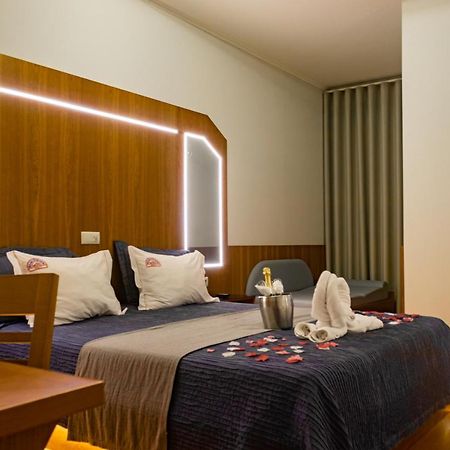 Motel Paraiso Do Braseiro Vila Nova de Gaia Dış mekan fotoğraf
