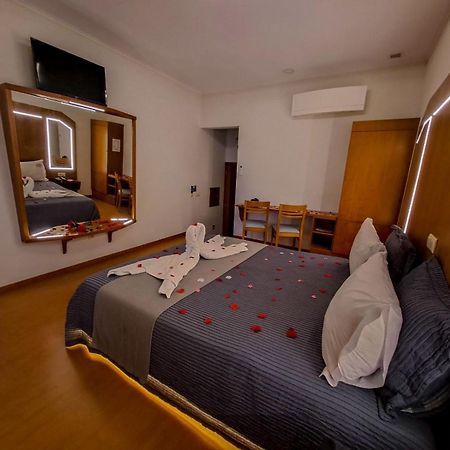 Motel Paraiso Do Braseiro Vila Nova de Gaia Dış mekan fotoğraf