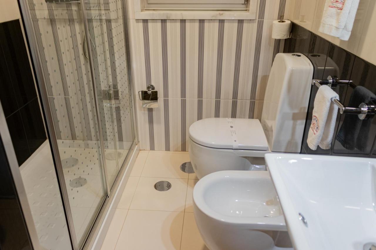 Motel Paraiso Do Braseiro Vila Nova de Gaia Dış mekan fotoğraf