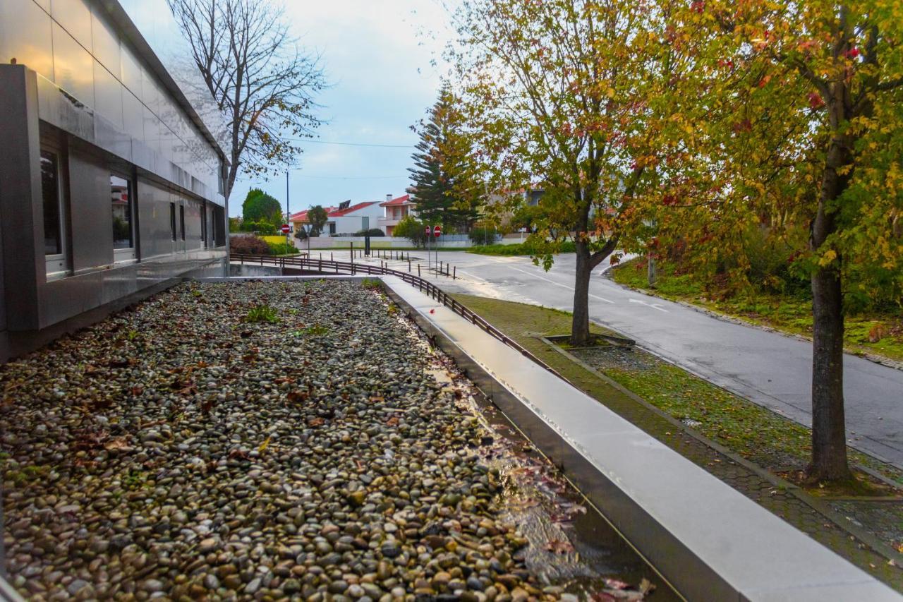 Motel Paraiso Do Braseiro Vila Nova de Gaia Dış mekan fotoğraf